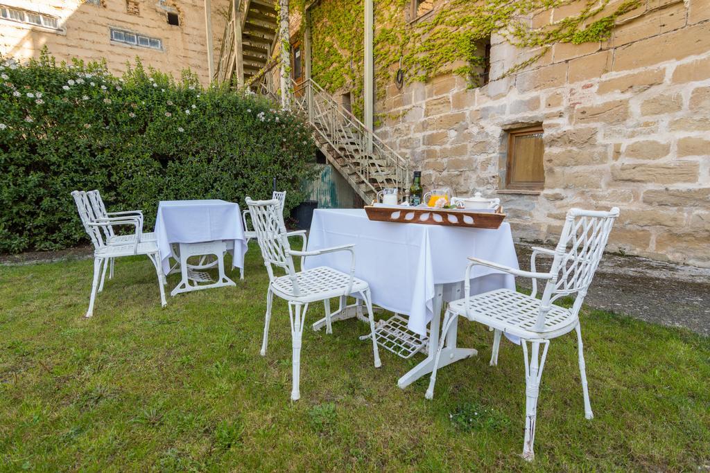 Hospederia Senorio De Casalarreina Hotel Bagian luar foto